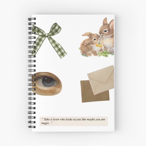 Item preview, artsy cottagecore pack designed and sold by celestivl.