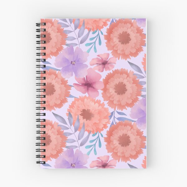 Item preview, Flowers, floral pattern designed and sold by DerSenat.