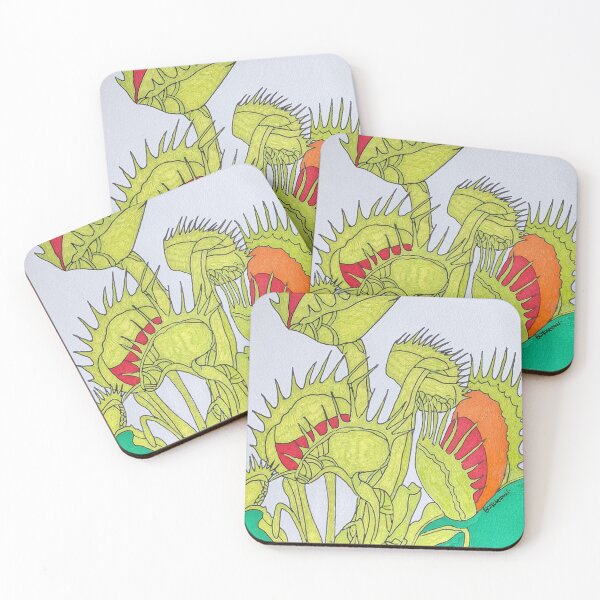 Item preview, Venus flytrap. designed and sold by Cjb46.