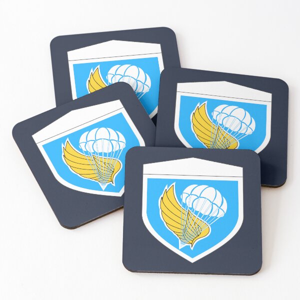 Item preview, 1st Airborne Brigade - 第1空挺団 (Japan) designed and sold by wordwidesymbols.