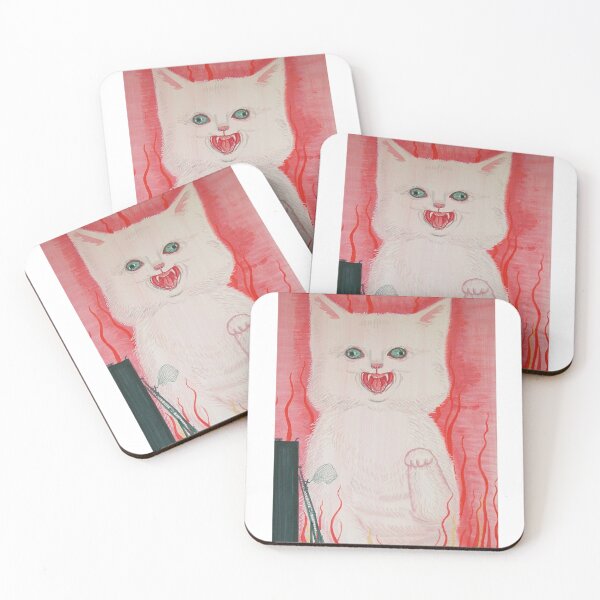 Item preview, A big cat designed and sold by Picart-jpeg.