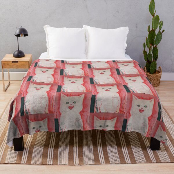 Item preview, A big cat designed and sold by Picart-jpeg.