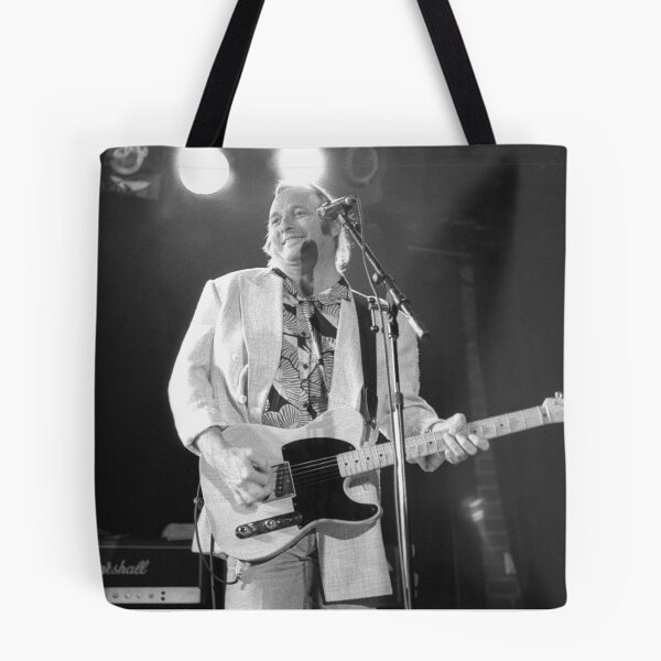 Item preview, Stephen Stills BW Photograph designed and sold by ConcertImages.