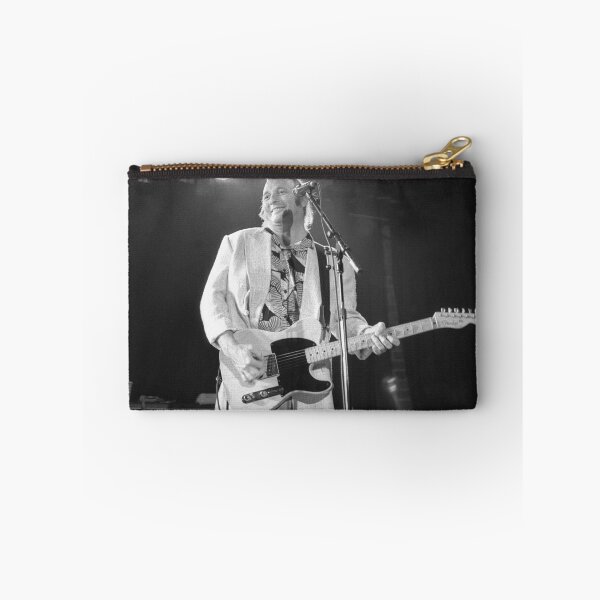 Item preview, Stephen Stills BW Photograph designed and sold by ConcertImages.