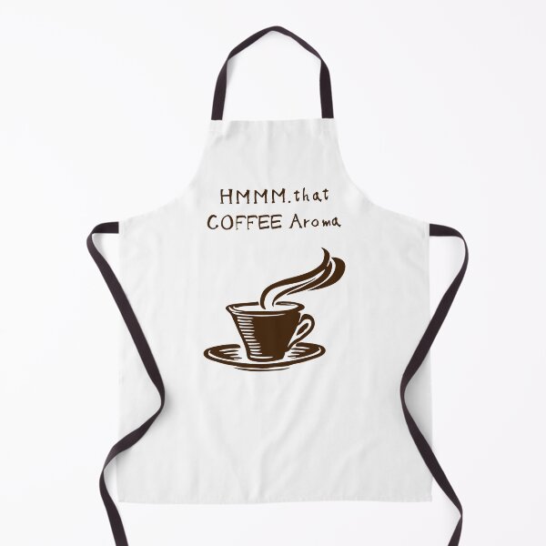 Artikelvorschau, Hmmmm, das Kaffeearoma entworfen und verkauft von UORU.