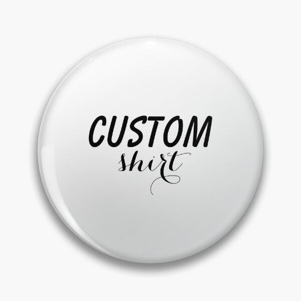 Item preview, Custom Shirt designed and sold by Acimiboutique.