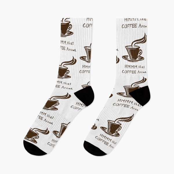 Item preview, Hmmmm, That Coffee Aroma designed and sold by UORU.