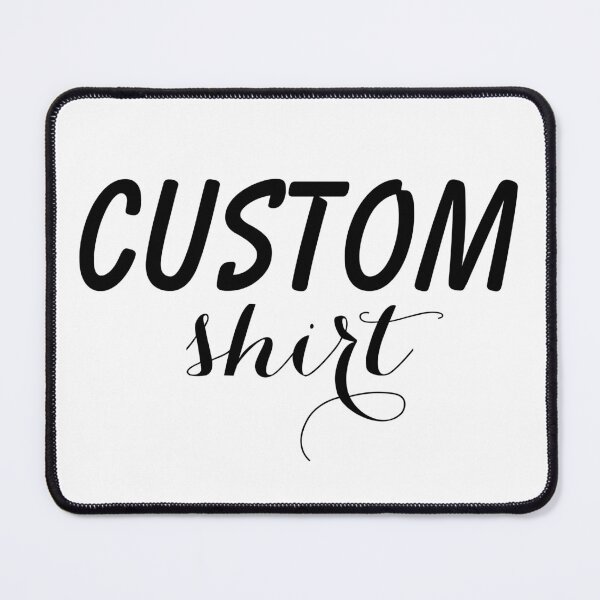 Item preview, Custom Shirt designed and sold by Acimiboutique.