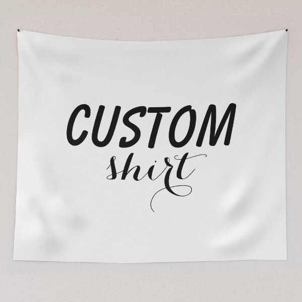 Item preview, Custom Shirt designed and sold by Acimiboutique.