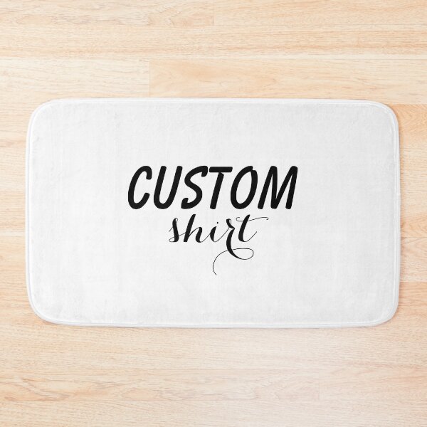 Item preview, Custom Shirt designed and sold by Acimiboutique.