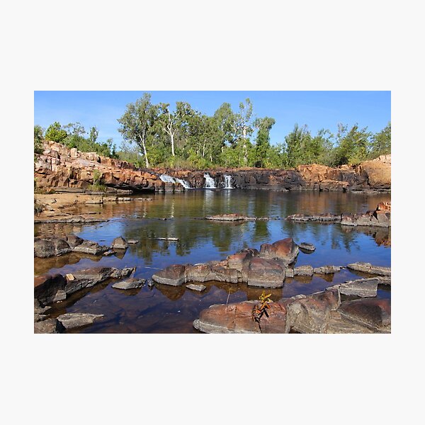 Item preview, Jatbula, NT designed and sold by LeighBlake.