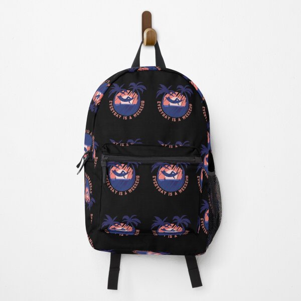 Item preview, Everyday Is A weekend designed and sold by Davestre.