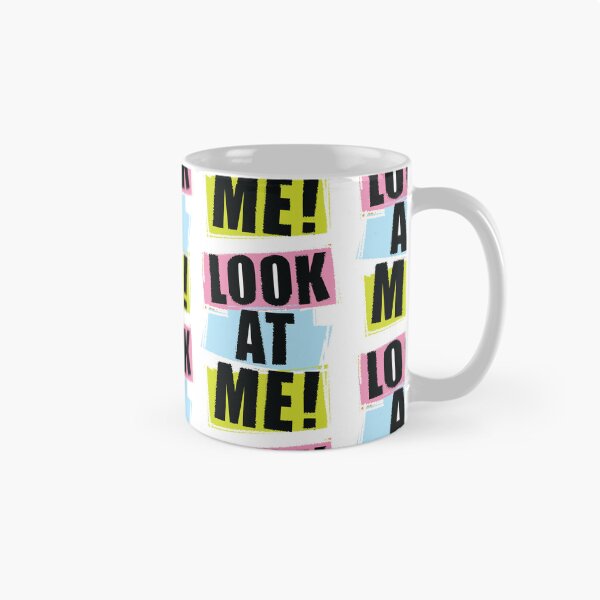 Item preview, Look At Me designed and sold by bau-shop.