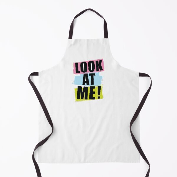 Item preview, Look At Me designed and sold by bau-shop.