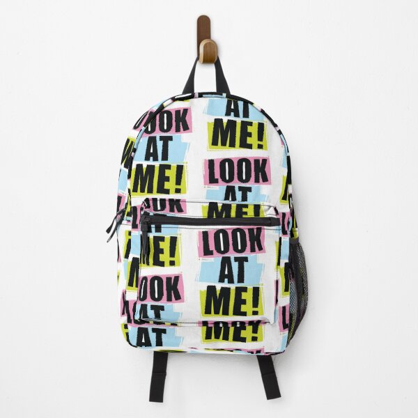 Item preview, Look At Me designed and sold by bau-shop.