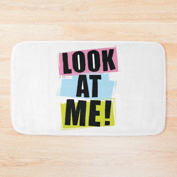 Item preview, Look At Me designed and sold by bau-shop.