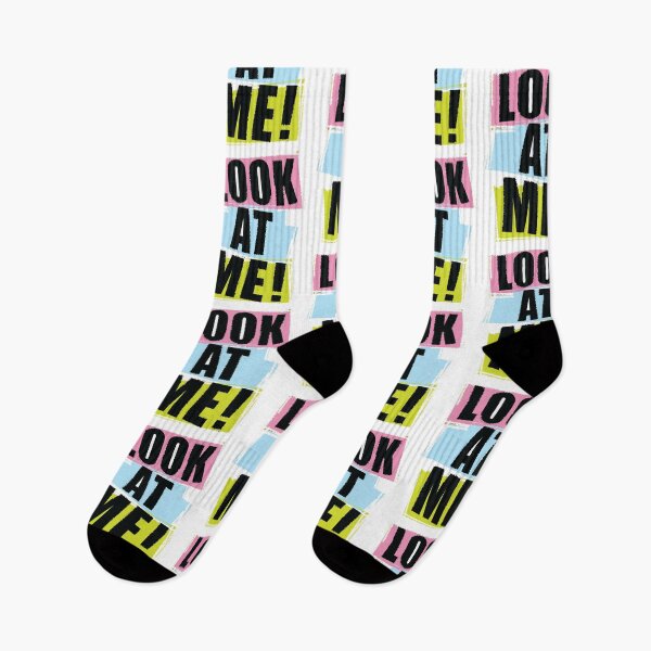 Item preview, Look At Me designed and sold by bau-shop.