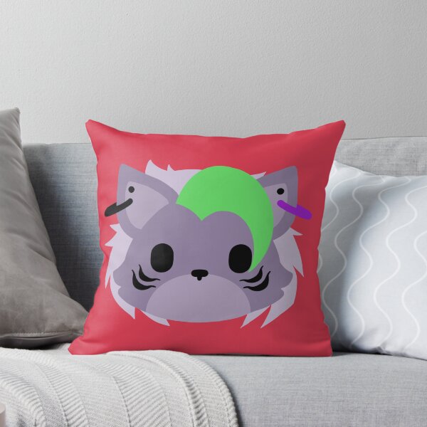 Item preview, FNAF Roxy designed and sold by Zolzo.