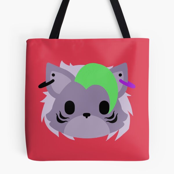 Item preview, FNAF Roxy designed and sold by Zolzo.