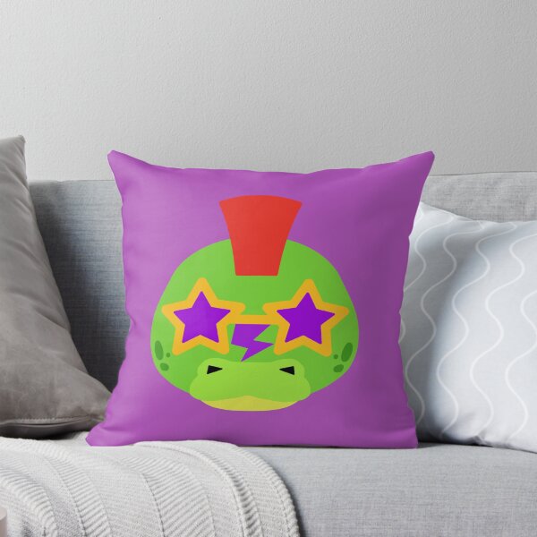 Item preview, FNAF Monty designed and sold by Zolzo.