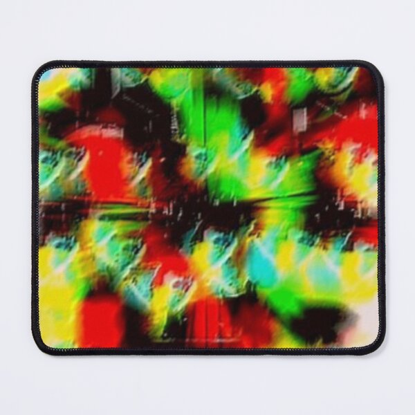 Aperçu de l'œuvre Multicolor créée et vendue par Abstractor777.