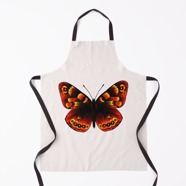 Item preview, Vibrant Tropical butterfly designed and sold by Elonium.