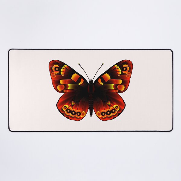 Item preview, Vibrant Tropical butterfly designed and sold by Elonium.