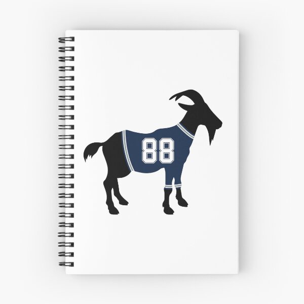 Item preview, CeeDee Lamb GOAT designed and sold by cwijeta.