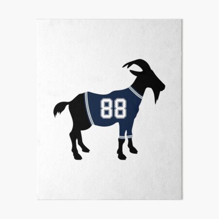 Lamb Jersey  Art Board Print for Sale by cocreations