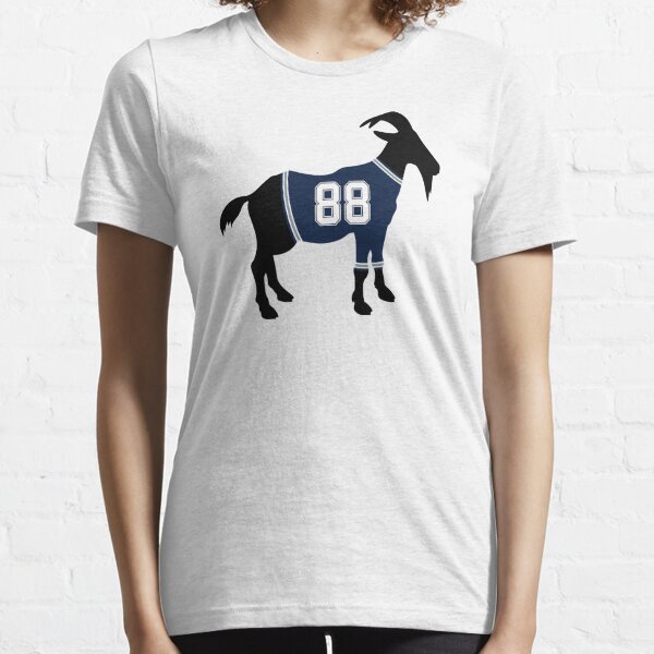 Dallas Cowboys Youth Cee Dee Lamb #88 Pixels Grey T-Shirt