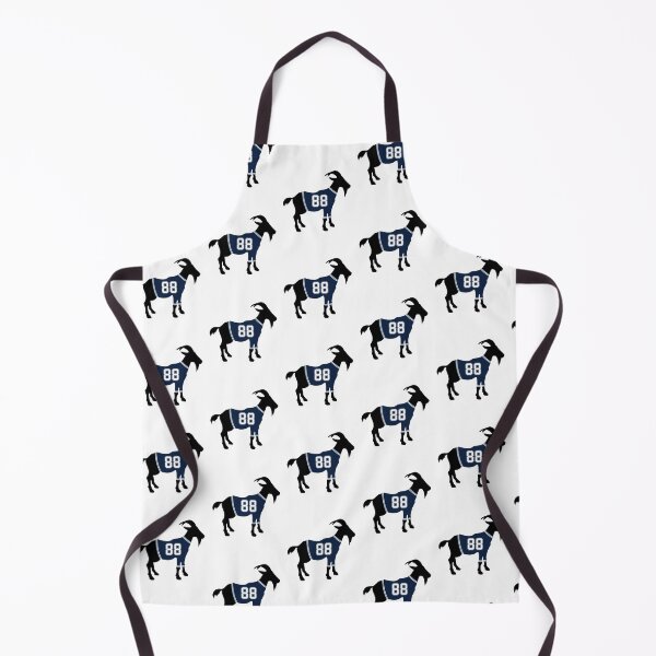 Item preview, CeeDee Lamb GOAT designed and sold by cwijeta.