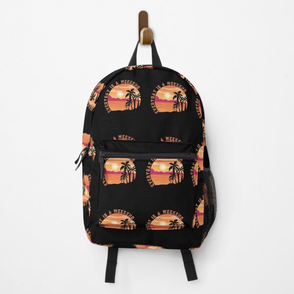 Item preview, Everyday Is A weekend designed and sold by Davestre.