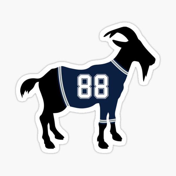 CeeDee Lamb 2020 - Officially Licensed NFL Removable Wall Decal