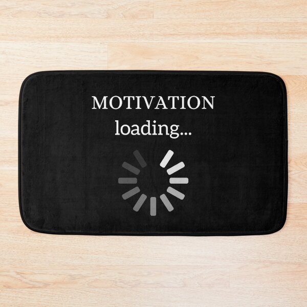 Item preview, Motivation loading  designed and sold by Moonlight-Art-.