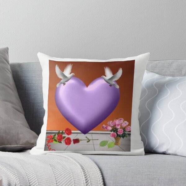 Item preview, Dove love designed and sold by Saiamrita123.