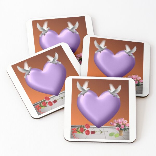 Item preview, Dove love designed and sold by Saiamrita123.