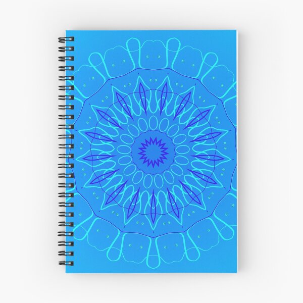 Item preview, Mandala designed and sold by Gabi Siebenhühner.