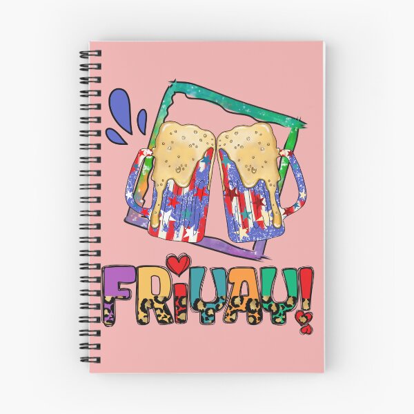 Item preview, Happy Friyay Friday designed and sold by dalypdesign.