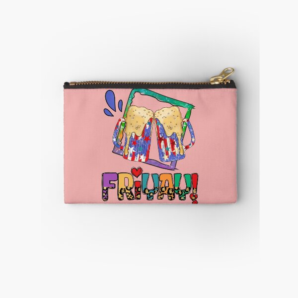 Item preview, Happy Friyay Friday designed and sold by dalypdesign.