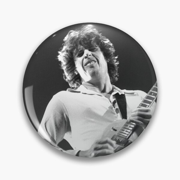 Item preview, Dean DeLeo BW Photograph designed and sold by ConcertImages.