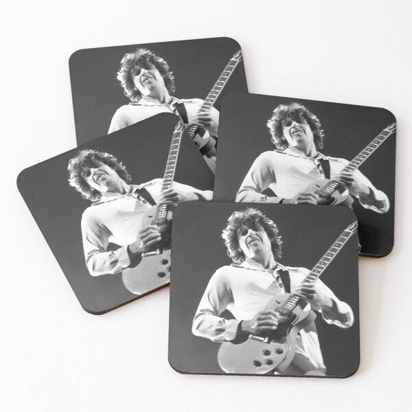 Item preview, Dean DeLeo BW Photograph designed and sold by ConcertImages.