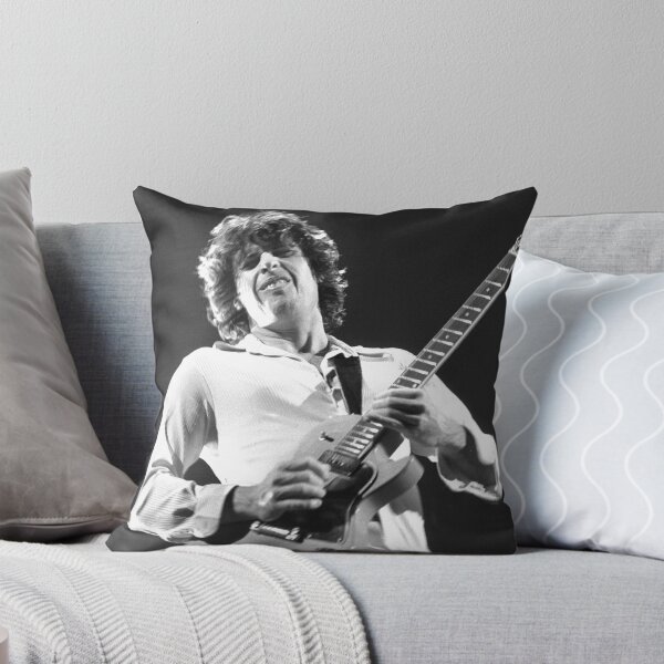 Item preview, Dean DeLeo BW Photograph designed and sold by ConcertImages.