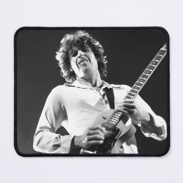 Item preview, Dean DeLeo BW Photograph designed and sold by ConcertImages.