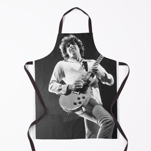 Item preview, Dean DeLeo BW Photograph designed and sold by ConcertImages.
