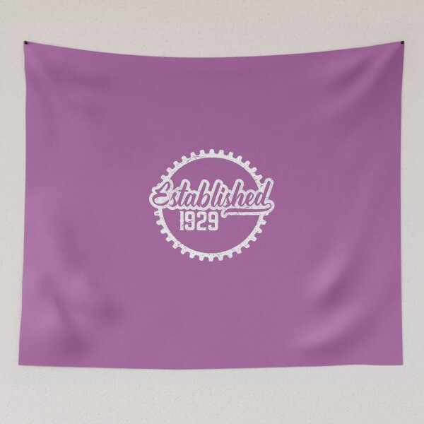 Item preview, Established 1929 designed and sold by AlwaysAwesome.