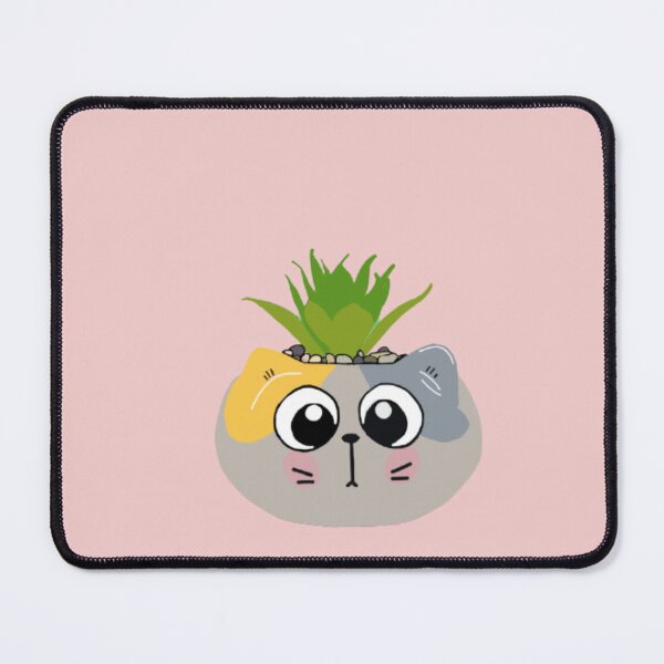 Item preview, "cute ceramic plant illustration" designed and sold by tudoo.