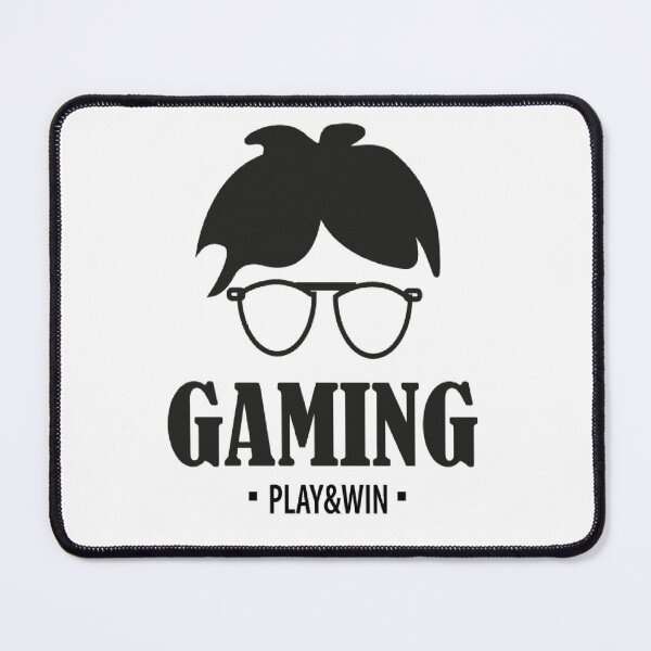 Item preview, best gamer, play and win designed and sold by SimoSaladain.