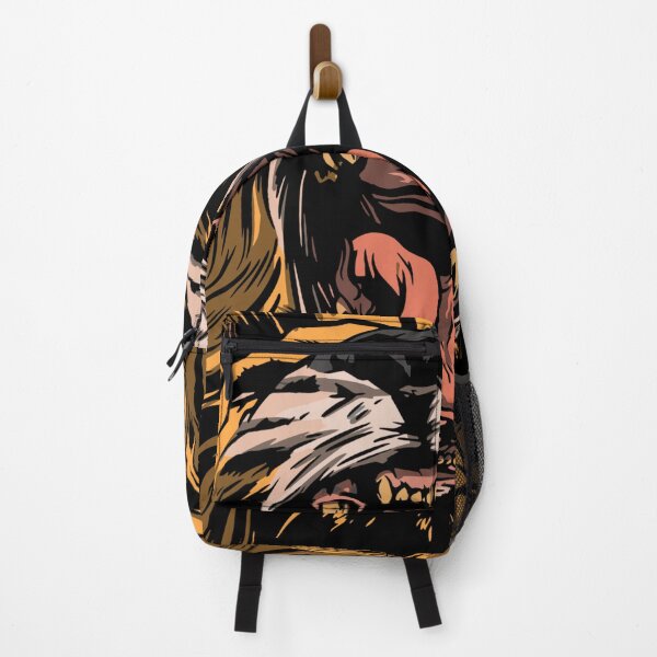 Item preview, lion head | roaring lion designed and sold by DerSenat.