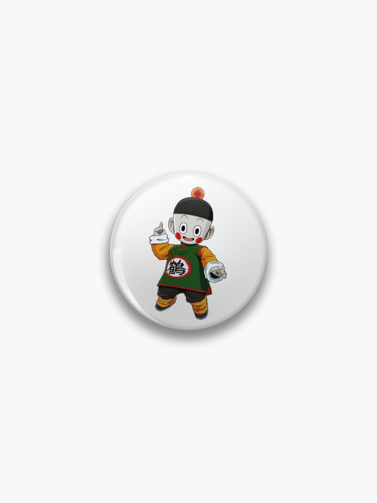 Pin on DBZ