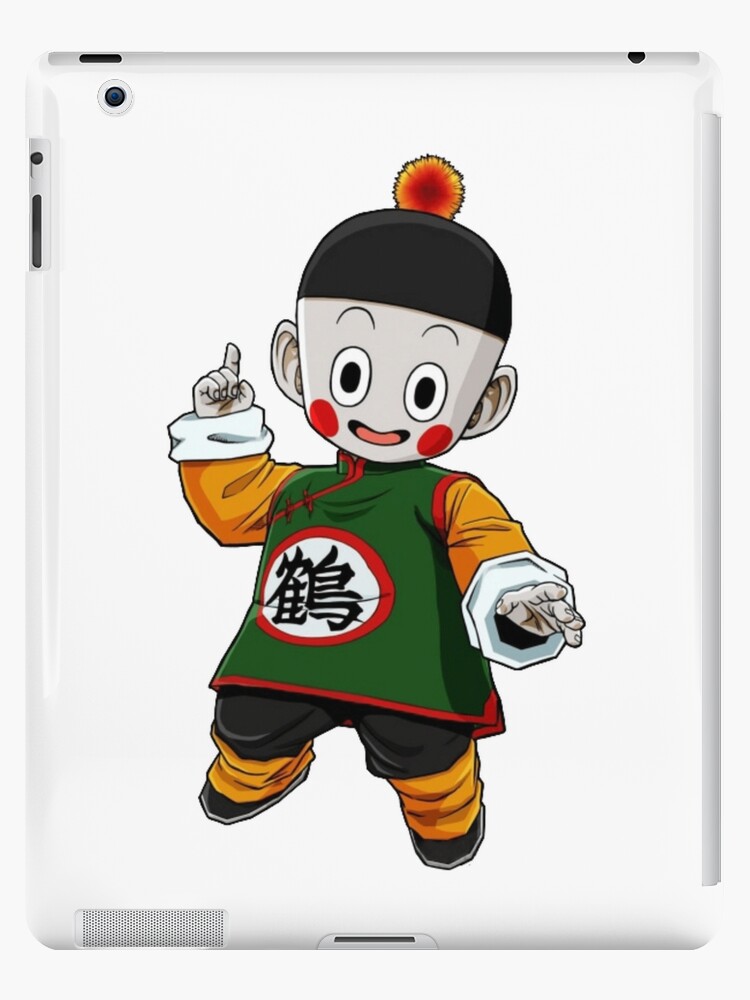 Anime Dragon Ball Z Old Man (Master Roshi) iPad Case & Skin for Sale by  Shine-line